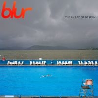 BLUR - THE BALLAD OF DARREN in der Gruppe UNSERE TIPPS / Weihnachtsgeschenktipp Vinyl bei Bengans Skivbutik AB (4364799)