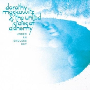 Dorothy Moskowitz - Under An Endless Sky in der Gruppe CD / Pop-Rock,World Music bei Bengans Skivbutik AB (4375183)