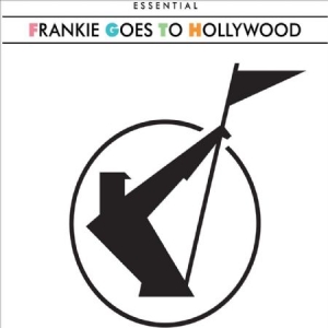 Frankie Goes To Hollywood - The Essential Frankie Goes to Hollywood in der Gruppe CD / Pop-Rock bei Bengans Skivbutik AB (4375510)