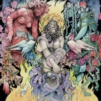 Baroness - Stone (Ltd 2CD) in der Gruppe UNSERE TIPPS / Weihnachtsgeschenktipp CD bei Bengans Skivbutik AB (4384665)