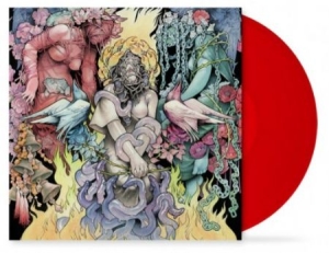 Baroness - STONE (Ltd Indie Color LP) in der Gruppe UNSERE TIPPS / Weihnachtsgeschenktipp Vinyl bei Bengans Skivbutik AB (4384668)