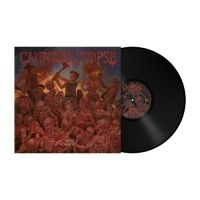 Cannibal Corpse - Chaos Horrific (Vinyl Lp) in der Gruppe UNSERE TIPPS / Weihnachtsgeschenktipp Vinyl bei Bengans Skivbutik AB (4385524)