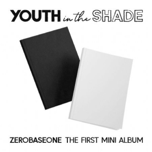 ZEROBASEONE - 1st Mini Album (YOUTH IN THE SHADE) (Ran in der Gruppe Minishops / K-Pop Minishops / Zerobaseone bei Bengans Skivbutik AB (4385528)