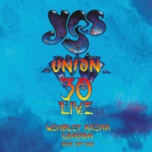 Yes - Union 30 Live in der Gruppe Labels /  bei Bengans Skivbutik AB (4387169)