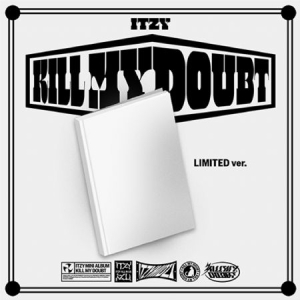 Itzy - (KILL MY DOUBT) (LIMITED EDITION Ver.) + in der Gruppe Minishops / K-Pop Minishops / Itzy bei Bengans Skivbutik AB (4387212)