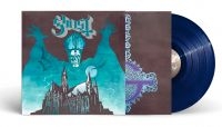 Ghost - Opus Eponymous (Royal Blue Vinyl) in der Gruppe VINYL / Hårdrock,Svensk Musik bei Bengans Skivbutik AB (4395668)