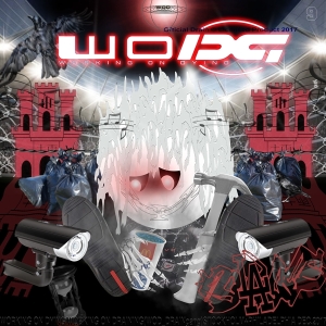 Bladee - Working On Dying in der Gruppe UNSERE TIPPS / Weihnachtsgeschenktipp Vinyl bei Bengans Skivbutik AB (4395703)