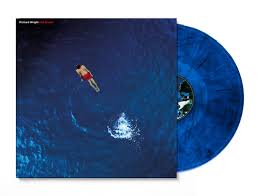 Richard Wright - Wet Dream (Ltd Blue Vinyl) in der Gruppe -Start Jan R3 bei Bengans Skivbutik AB (4397691)