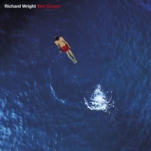 Richard Wright - Wet Dream (Blu-ray Audio Edition Remix/Remaster 2023) in der Gruppe MUSIK / Musik Blu-Ray / Pop-Rock bei Bengans Skivbutik AB (4397692)