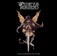 Jethro Tull - The Broadsword And The Beast (4LP Boxset) in der Gruppe -Start Jan R3 bei Bengans Skivbutik AB (4399153)