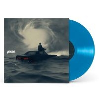 Asking Alexandria - Where Do We Go From Here? (Aqua Vinyl) in der Gruppe UNSERE TIPPS / Weihnachtsgeschenktipp Vinyl bei Bengans Skivbutik AB (4400027)