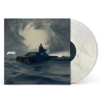 Asking Alexandria - Where Do We Go From Here? (White Ma in der Gruppe VINYL / Pop-Rock bei Bengans Skivbutik AB (4400028)