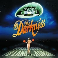 The Darkness - Permission To Land... Again (2CD) in der Gruppe -Start Jan R3 bei Bengans Skivbutik AB (4400036)