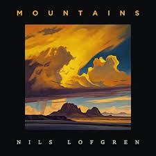 Nils Lofgren - Mountains in der Gruppe UNSERE TIPPS / Weihnachtsgeschenktipp CD bei Bengans Skivbutik AB (4400342)