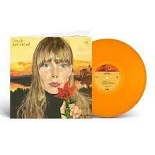 JONI MITCHELL - CLOUDS in der Gruppe VINYL / Pop-Rock bei Bengans Skivbutik AB (4400455)