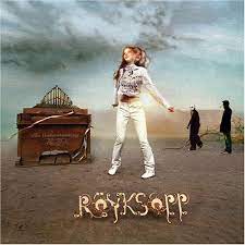 Röyksopp - The Understanding in der Gruppe UNSERE TIPPS / Weihnachtsgeschenktipp Vinyl bei Bengans Skivbutik AB (4400669)