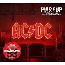 AC/DC - Power Up (Limited Edition) in der Gruppe UNSERE TIPPS / Weihnachtsgeschenktipp CD bei Bengans Skivbutik AB (4400751)