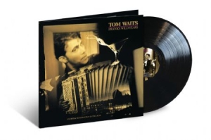 Tom Waits - Frank's Wild Years in der Gruppe MK Test 4 bei Bengans Skivbutik AB (4401525)