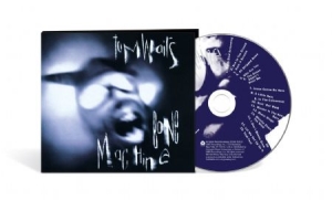 Tom Waits - Bone Machine in der Gruppe UNSERE TIPPS / Weihnachtsgeschenktipp CD bei Bengans Skivbutik AB (4401532)