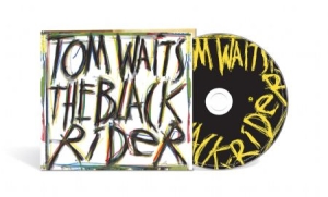 Tom Waits - The Black Rider in der Gruppe UNSERE TIPPS / Weihnachtsgeschenktipp CD bei Bengans Skivbutik AB (4401534)