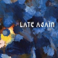 Wunder Sven - Late Again (Vinyl Lp) in der Gruppe UNSERE TIPPS / Weihnachtsgeschenktipp Vinyl bei Bengans Skivbutik AB (4402715)