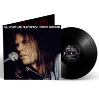 NEIL YOUNG & CRAZY HORSE - ODEON BUDOKAN in der Gruppe -Start Jan R3 bei Bengans Skivbutik AB (4402737)