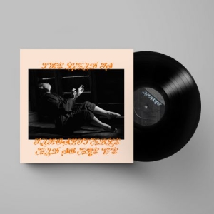 Mitski - The Land is Inhospitable and So Are We (Black Vinyl) in der Gruppe UNSERE TIPPS / Weihnachtsgeschenktipp Vinyl bei Bengans Skivbutik AB (4403151)