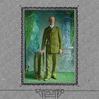 Graveyard - 6 in der Gruppe UNSERE TIPPS / Weihnachtsgeschenktipp CD bei Bengans Skivbutik AB (4403833)