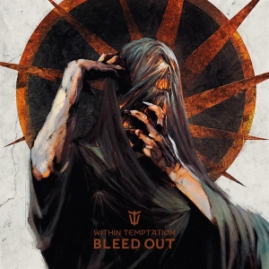 Within Temptation - Bleed Out in der Gruppe UNSERE TIPPS / Weihnachtsgeschenktipp Vinyl bei Bengans Skivbutik AB (4409046)