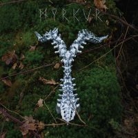 MYRKUR - SPINE in der Gruppe UNSERE TIPPS / Weihnachtsgeschenktipp CD bei Bengans Skivbutik AB (4409732)