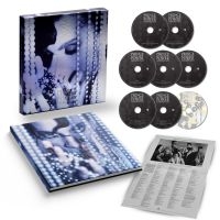 Prince & The New Power Generat - Diamonds And Pearls in der Gruppe MUSIK / CD+Blu-ray / Pop-Rock,RnB-Soul bei Bengans Skivbutik AB (4411640)