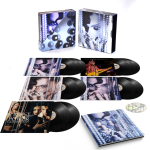 Prince & The New Power Generat - Diamonds And Pearls (12LP, BRD Boxset) in der Gruppe MUSIK / Musik Blu-Ray / Pop-Rock bei Bengans Skivbutik AB (4411641)