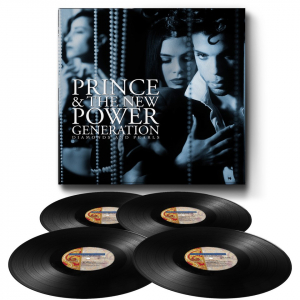 Prince & The New Power Generat - Diamonds And Pearls in der Gruppe -Start Jan R3 bei Bengans Skivbutik AB (4411642)