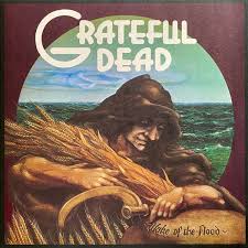 Grateful Dead - Wake Of The Flood (50Th Anniversary Clea in der Gruppe -Start Vinyl-N bei Bengans Skivbutik AB (4413201)