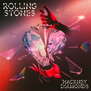 The Rolling Stones - Hackney Diamonds (CD Jewelcase) in der Gruppe UNSERE TIPPS / Weihnachtsgeschenktipp CD bei Bengans Skivbutik AB (4413259)