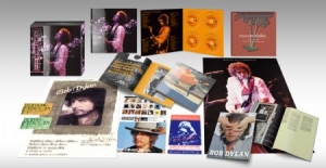 DYLAN BOB - The Complete Budokan 1978 (4CD Boxset) in der Gruppe UNSERE TIPPS / Weihnachtsgeschenktipp CD bei Bengans Skivbutik AB (4413409)