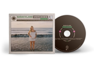 Klang Sarah - Mercedes in der Gruppe UNSERE TIPPS / Weihnachtsgeschenktipp CD bei Bengans Skivbutik AB (4413420)