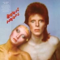 David Bowie - Pinups in der Gruppe -Start Jan R3 bei Bengans Skivbutik AB (4413432)