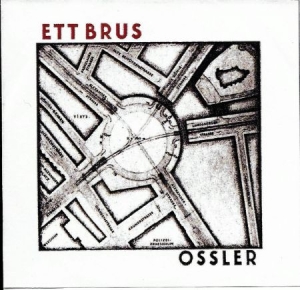 Ossler - Ett brus in der Gruppe VINYL / Pop-Rock bei Bengans Skivbutik AB (4413864)