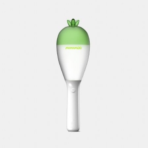 MAMAMOO - OFFICIAL LIGHT STICK ver2.5 in der Gruppe MERCHANDISE / Merch / K-Pop bei Bengans Skivbutik AB (4414282)