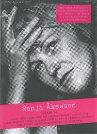 Various Artists - Sonja Åkesson Tolkad Av  (Cd+Bok) in der Gruppe MUSIK / CD + Buch / Pop-Rock bei Bengans Skivbutik AB (450157)