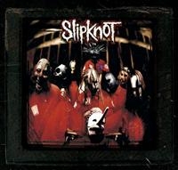 Slipknot - Slipknot in der Gruppe UNSERE TIPPS / Weihnachtsgeschenktipp CD bei Bengans Skivbutik AB (450271)