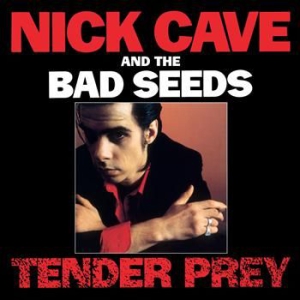 Nick Cave & The Bad Seeds - Tender Prey in der Gruppe UNSERE TIPPS / Weihnachtsgeschenktipp CD bei Bengans Skivbutik AB (450339)