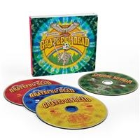 Grateful Dead - Sunshine Daydream in der Gruppe UNSERE TIPPS / Weihnachtsgeschenktipp CD bei Bengans Skivbutik AB (469535)