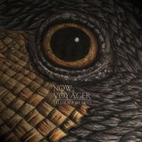 Now Voyager - Tell-Tale Hearts in der Gruppe MUSIK / CD-Maxi / Pop-Rock bei Bengans Skivbutik AB (477523)