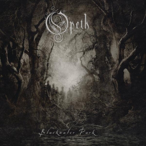 Opeth - Blackwater Park in der Gruppe UNSERE TIPPS / Klassiska lablar / Music On Vinyl bei Bengans Skivbutik AB (480309)