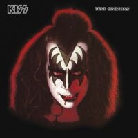 Kiss - Gene Simmons - Picture Lp in der Gruppe UNSERE TIPPS / Weihnachtsgeschenktipp Vinyl bei Bengans Skivbutik AB (480436)