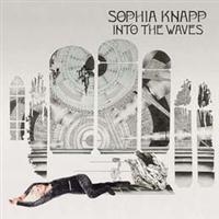 Knapp Sophia - Into The Waves in der Gruppe VINYL / Pop-Rock bei Bengans Skivbutik AB (480772)