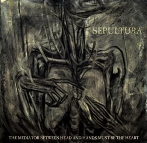 Sepultura - The Mediator Between Head And.. (CD+DVD) in der Gruppe MUSIK / DVD+CD / Hårdrock/ Heavy metal bei Bengans Skivbutik AB (481132)