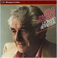 Berlioz - Symphonie Fantastique in der Gruppe VINYL / Pop-Rock bei Bengans Skivbutik AB (481168)